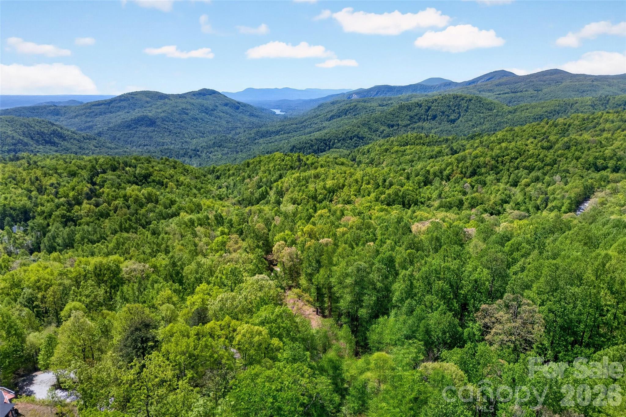 Gateway Mountain - Land