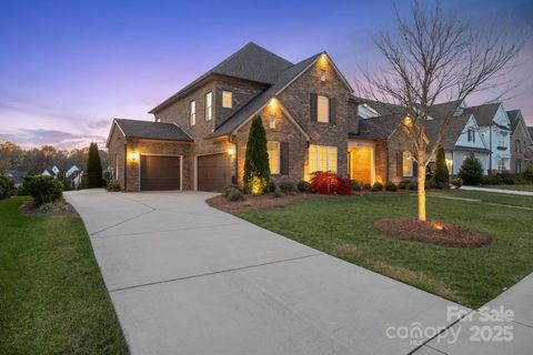 Photo of 9532 Pacing Lane NW #Lt 8, Concord, NC 28027 (MLS # 4324874)