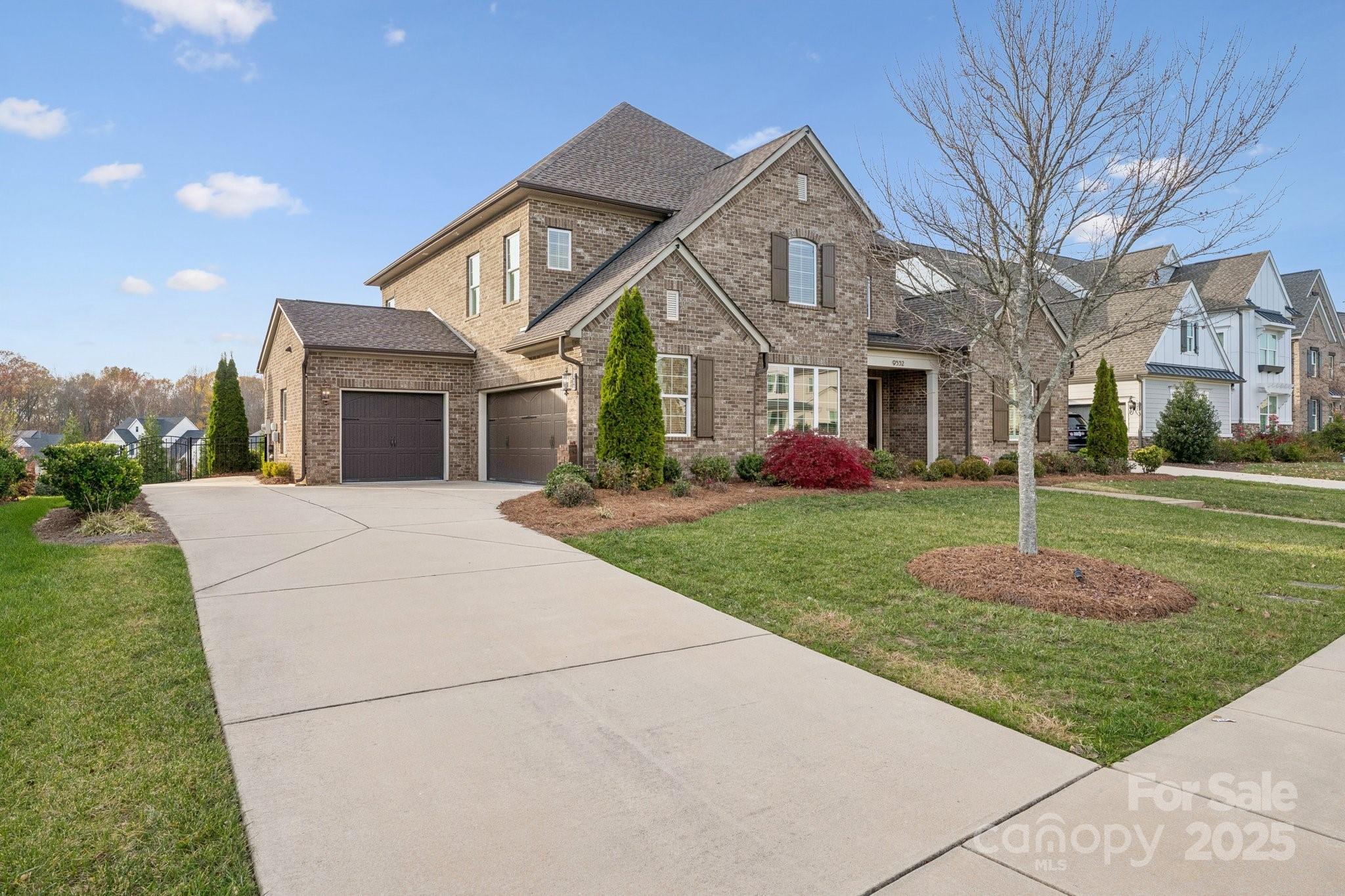 9532 Pacing Lane NW Lt 8