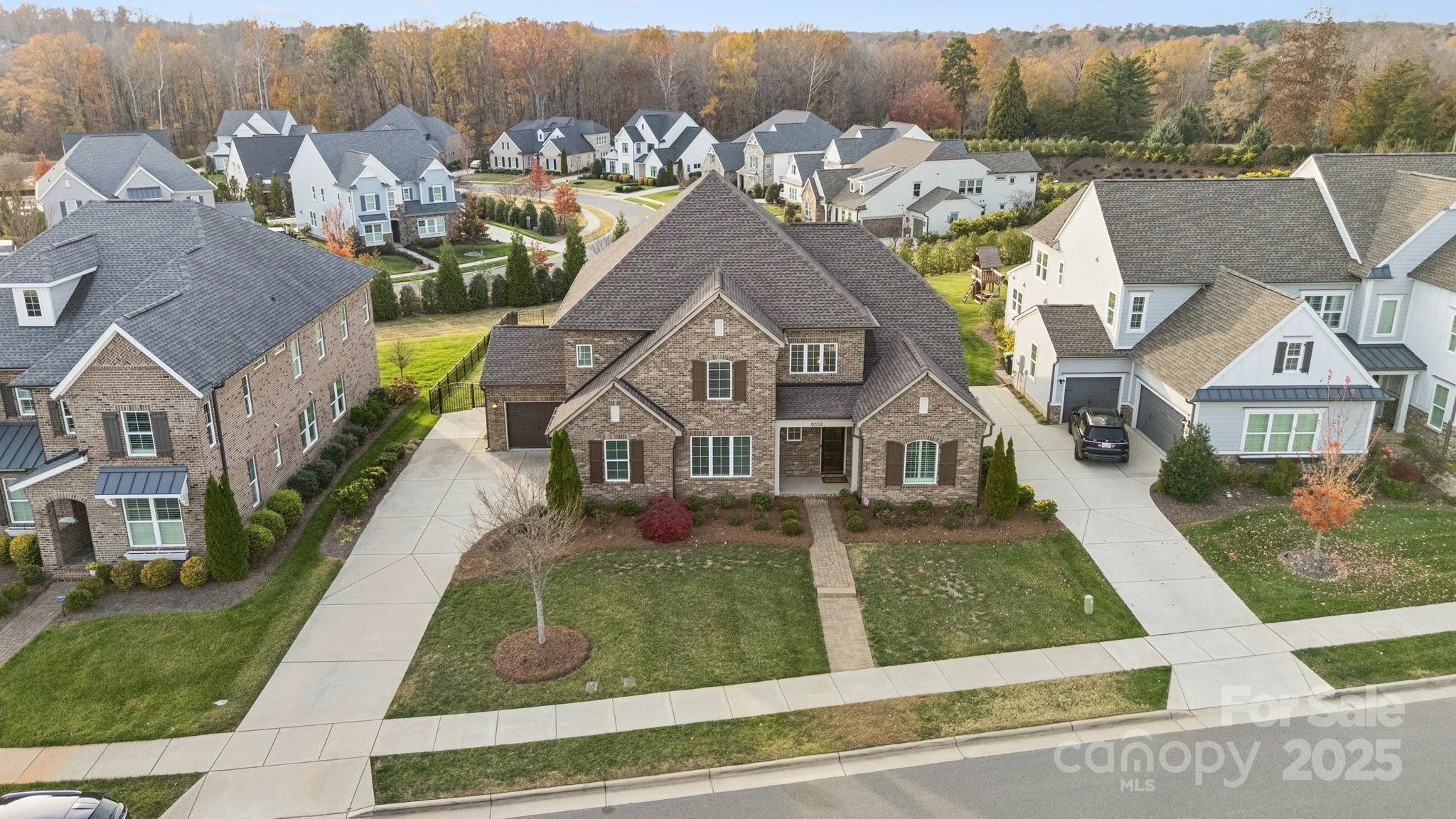 9532 Pacing Lane NW Lt 8