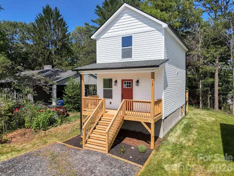 Photo of 13 Baldwin Street, Asheville, NC 28803 (MLS # 4403420)