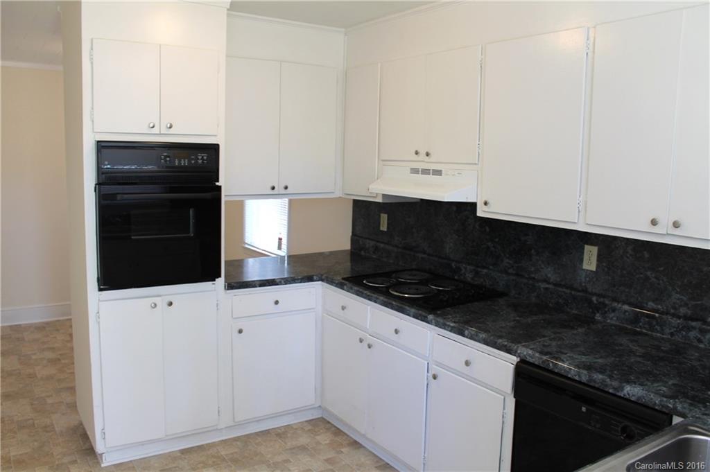 Reid Acres - Residential