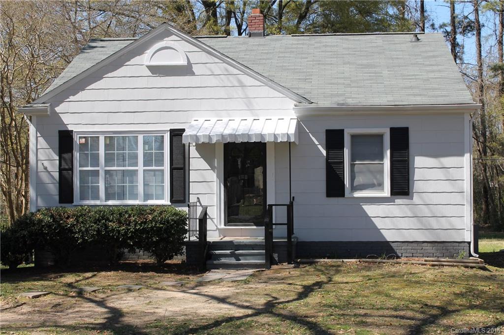 Reid Acres - Residential