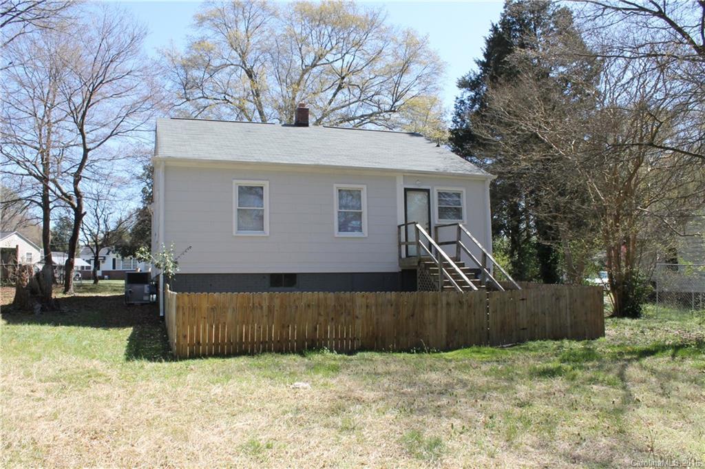 Reid Acres - Residential
