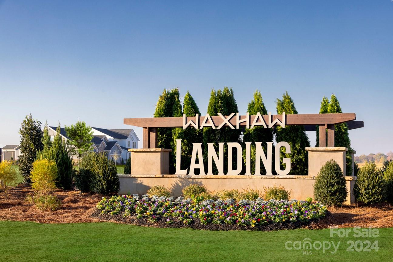 Waxhaw Landing - Residential