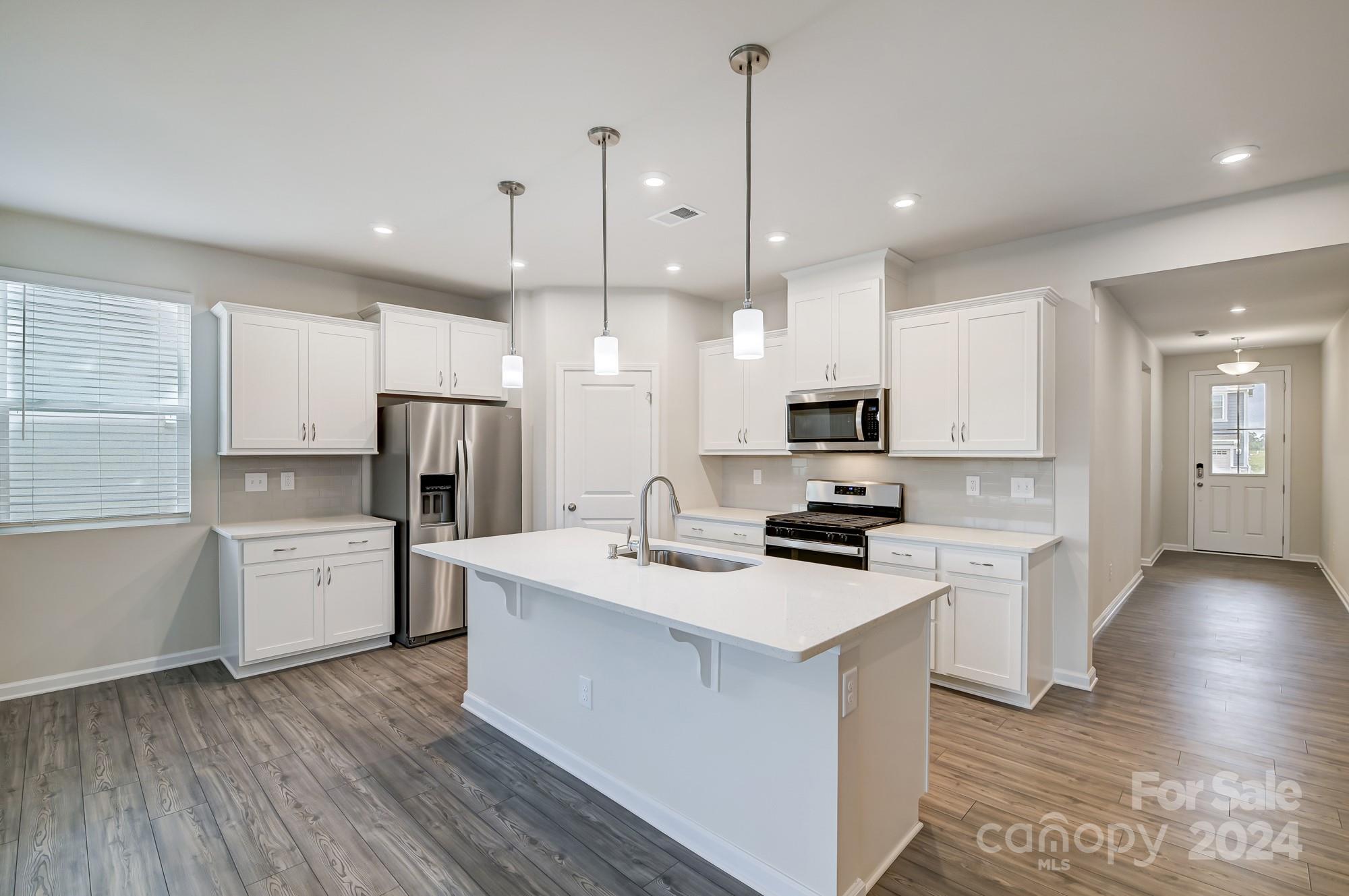 Waxhaw Landing - Residential