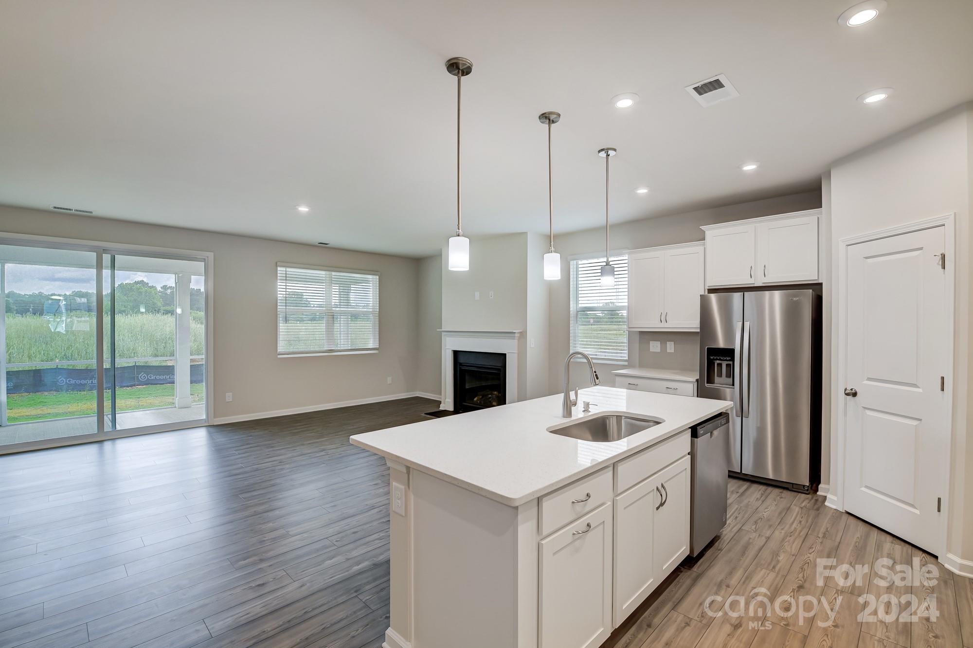 Waxhaw Landing - Residential