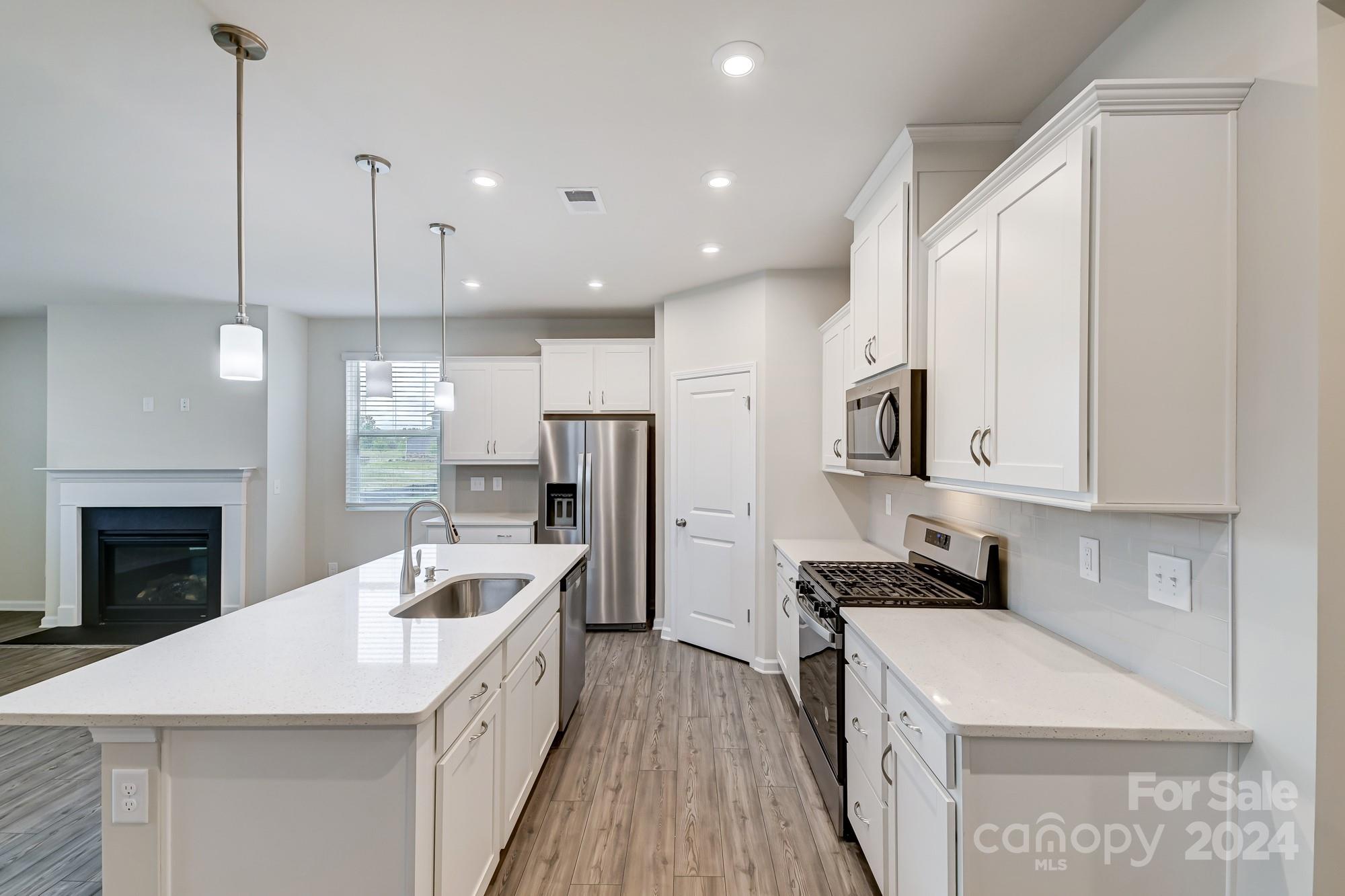 Waxhaw Landing - Residential