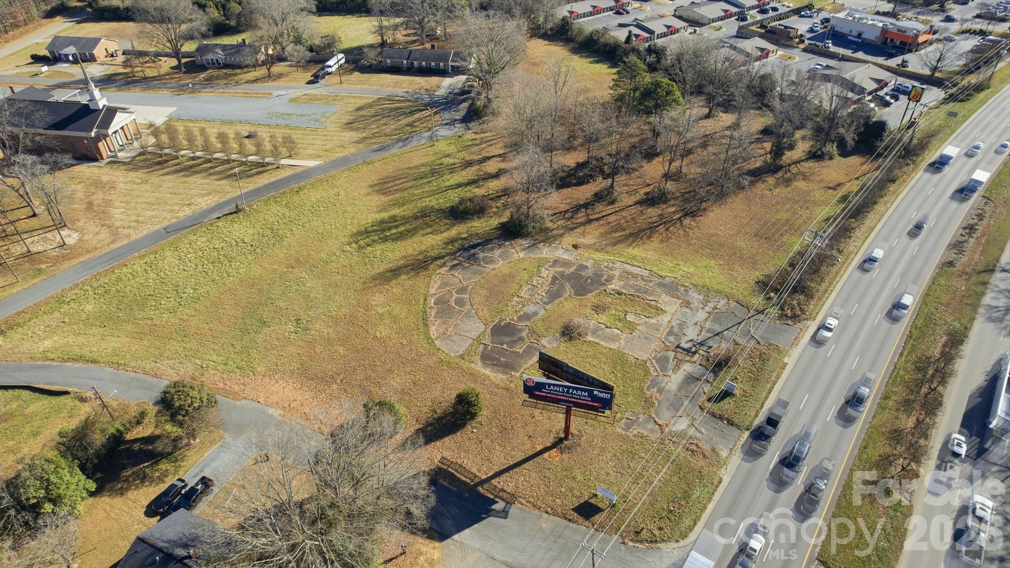 0 Roosevelt Boulevard