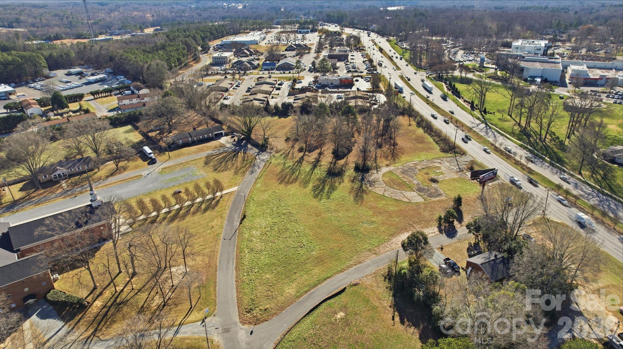 0 Roosevelt Boulevard