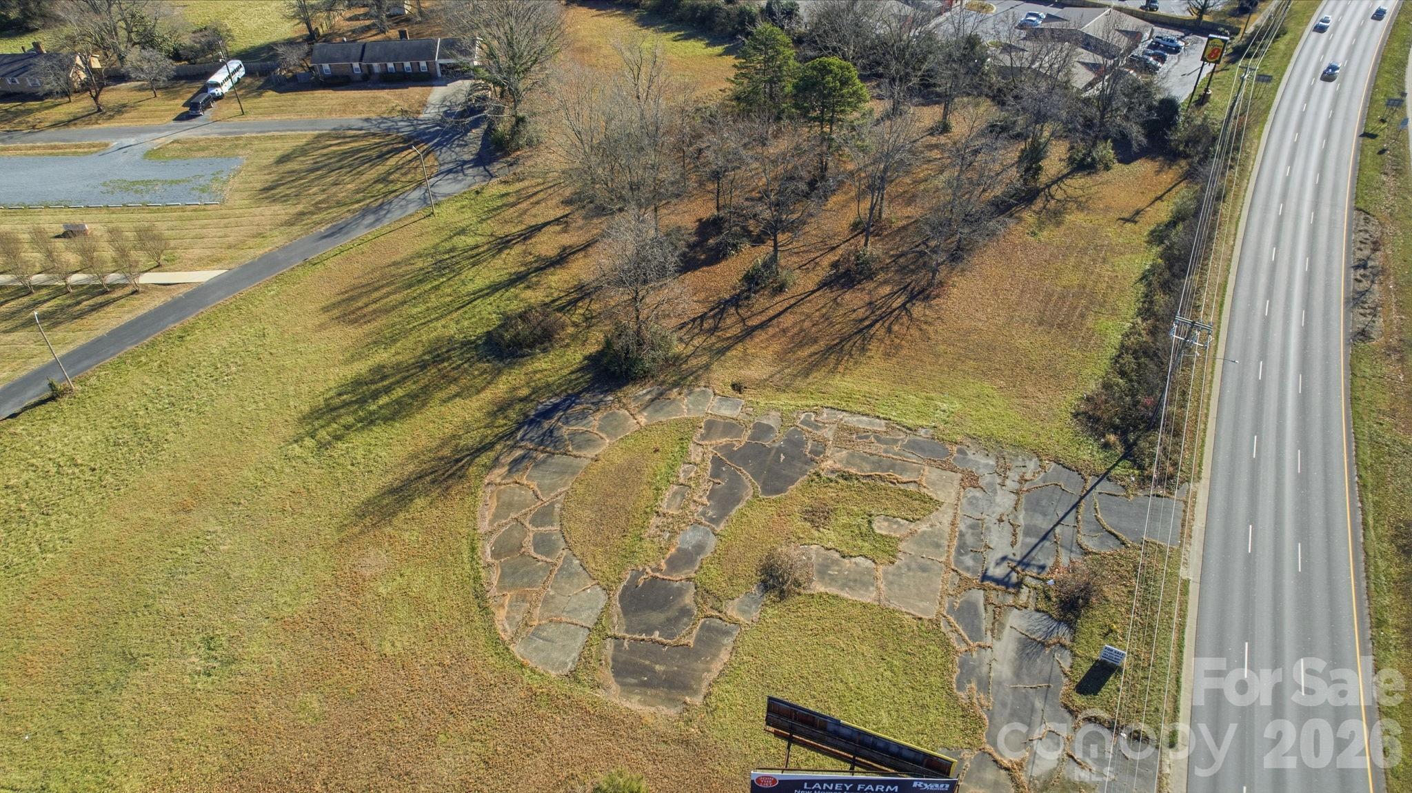 0 Roosevelt Boulevard