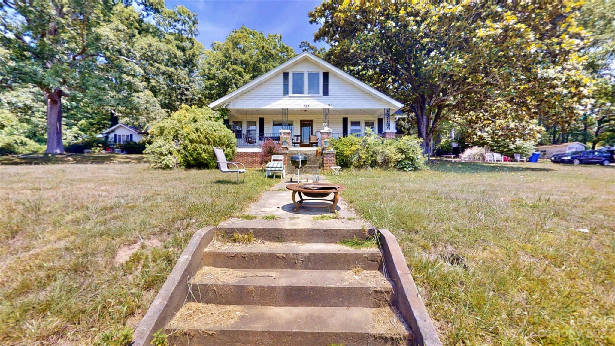 767 New Haw Creek Road