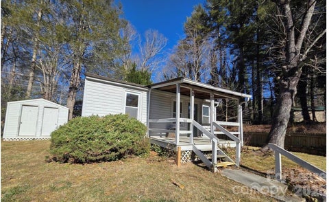 Photo of 102 Malvern Drive, Hendersonville, NC 28739 (MLS # 4424447)