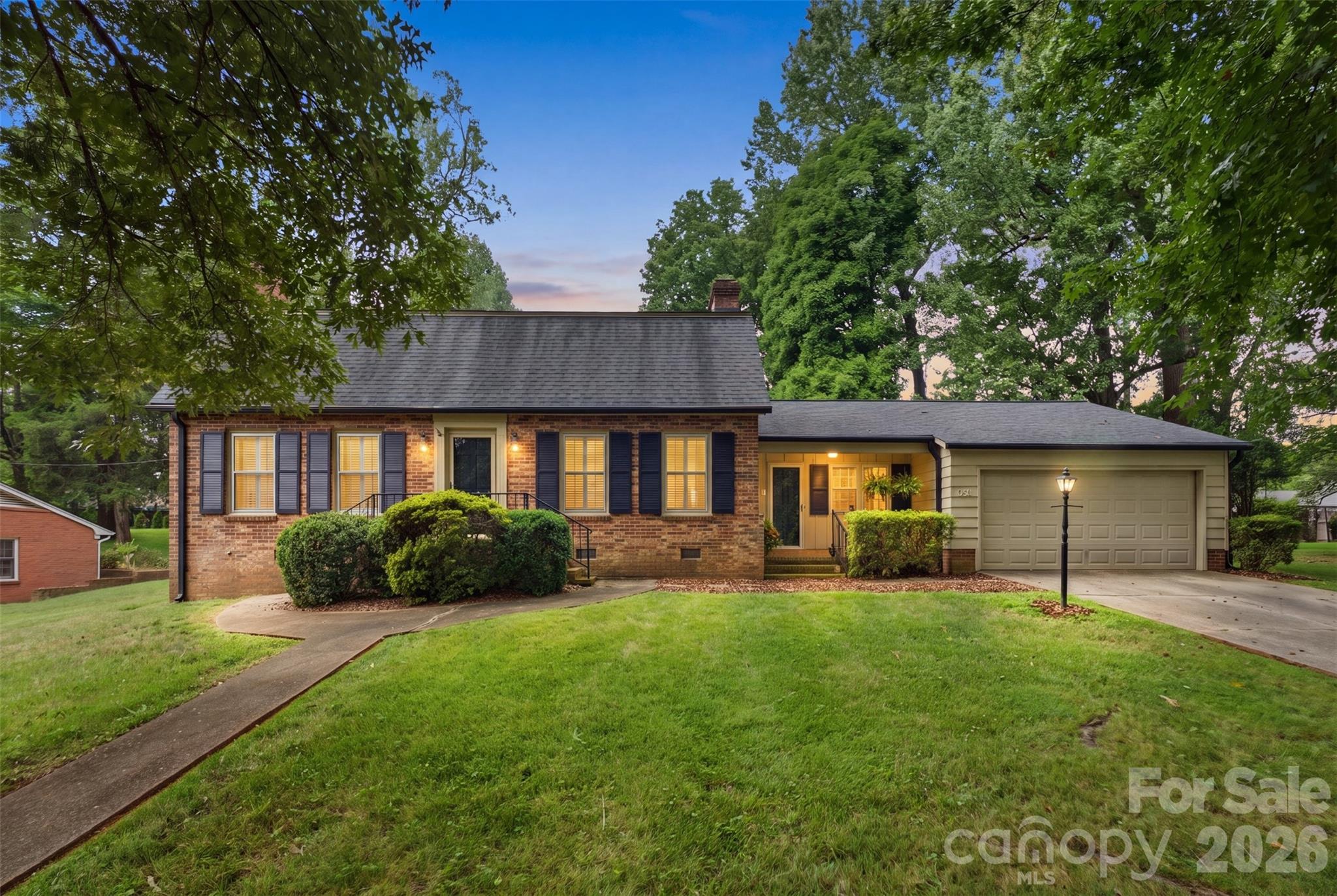 317 Rosemary Lane, Gastonia, NC, 28054