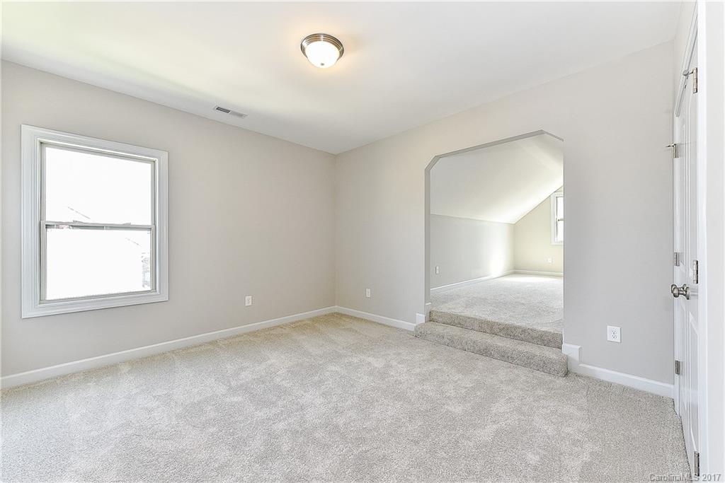 Habersham - Residential