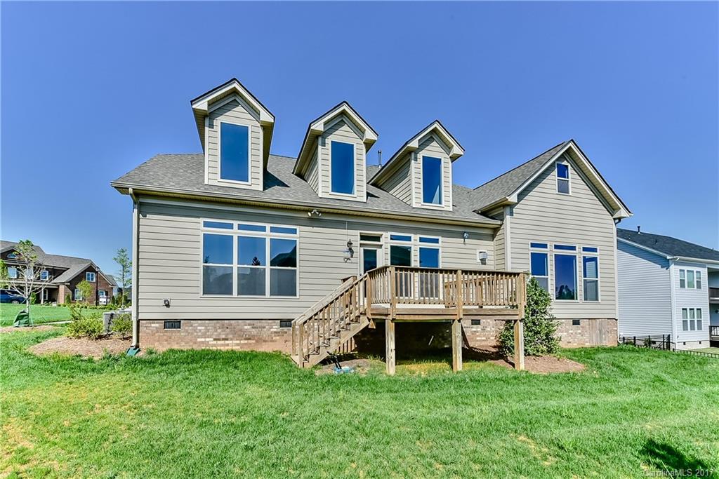 Habersham - Residential