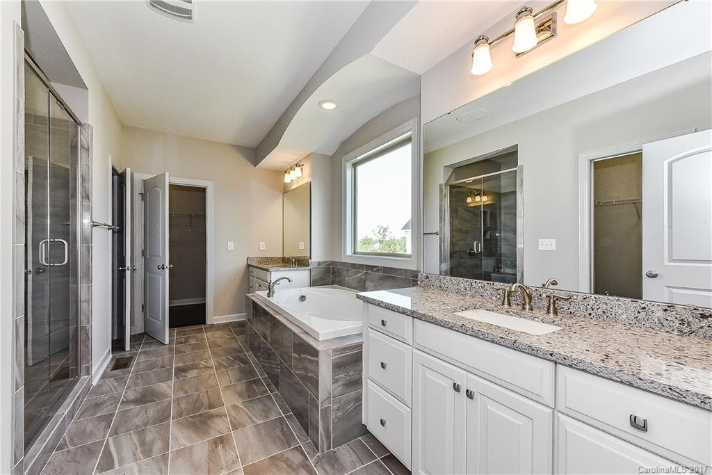 Habersham - Residential