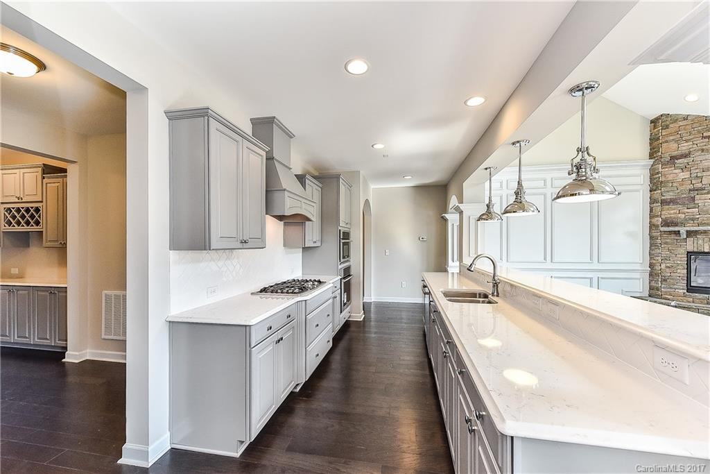 Habersham - Residential