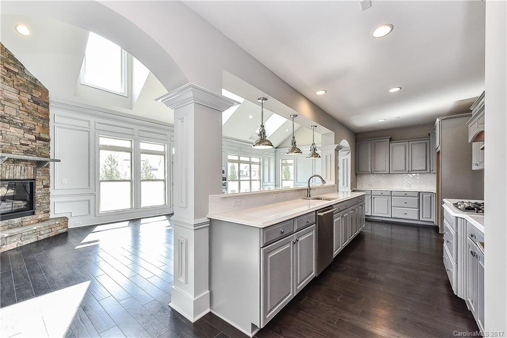 Habersham - Residential