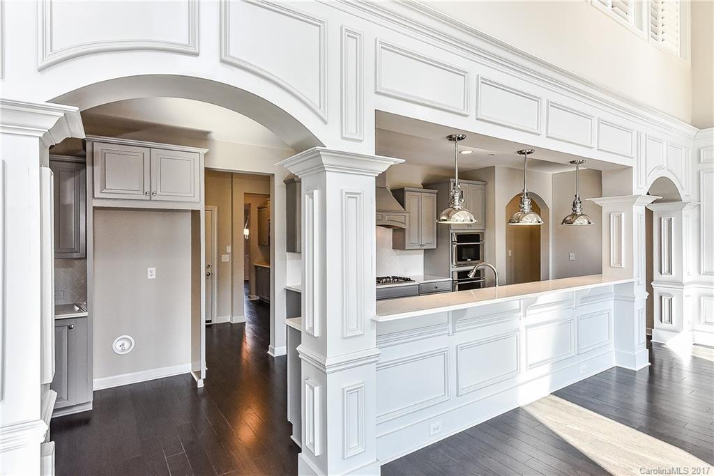 Habersham - Residential