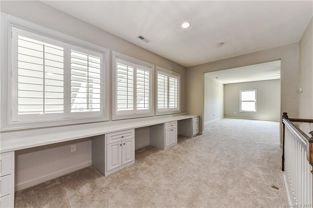 Habersham - Residential