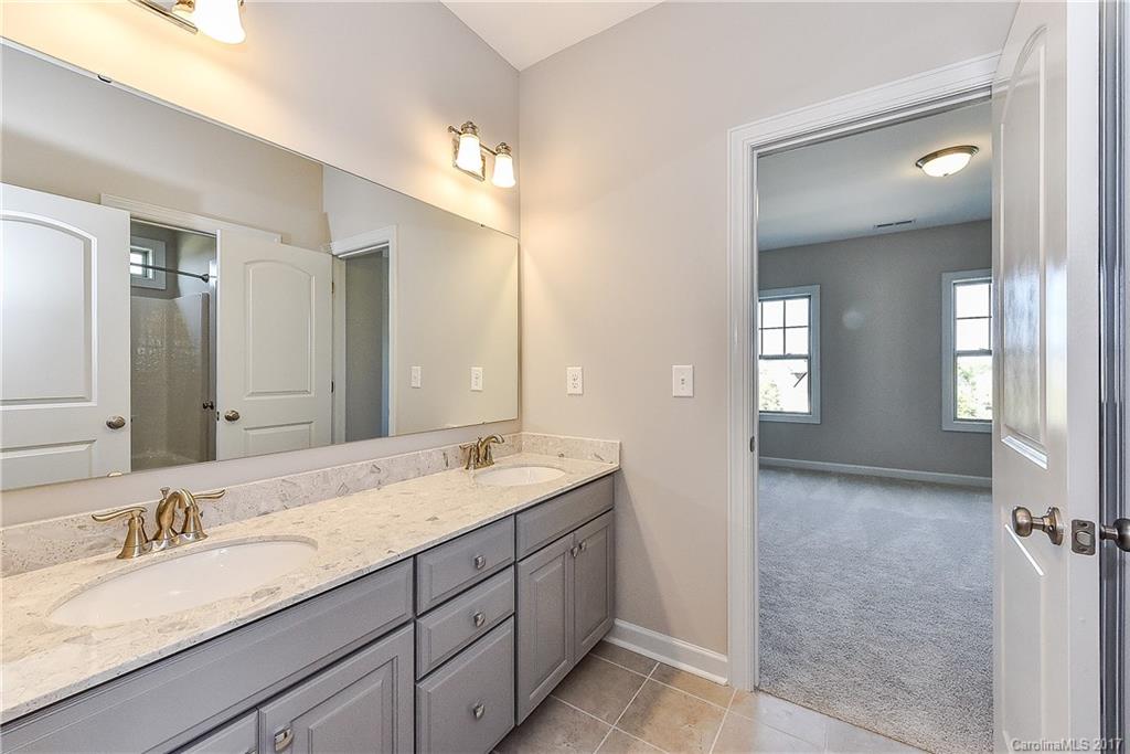 Habersham - Residential