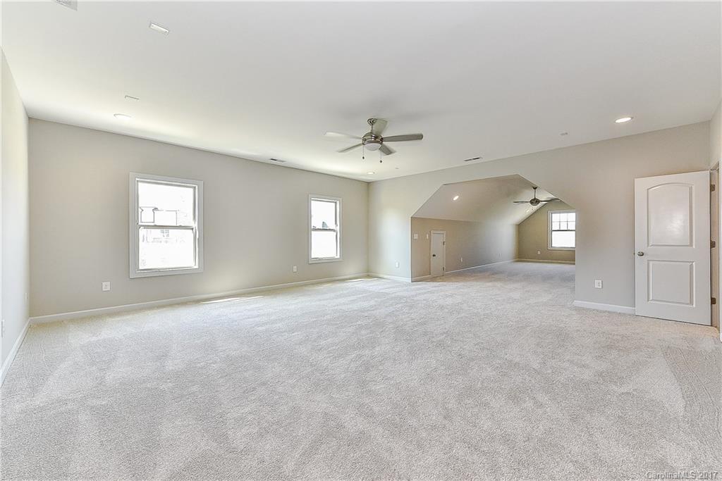 Habersham - Residential