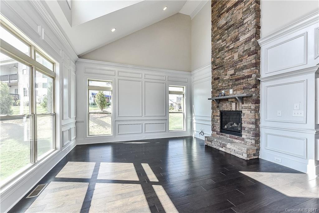 Habersham - Residential