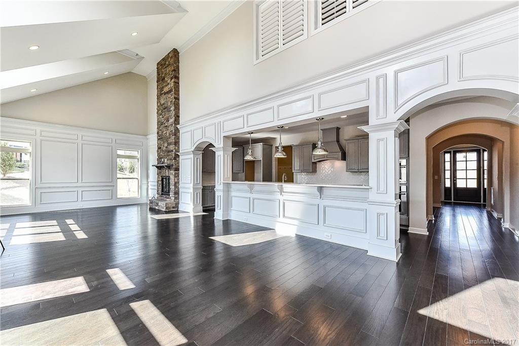 Habersham - Residential