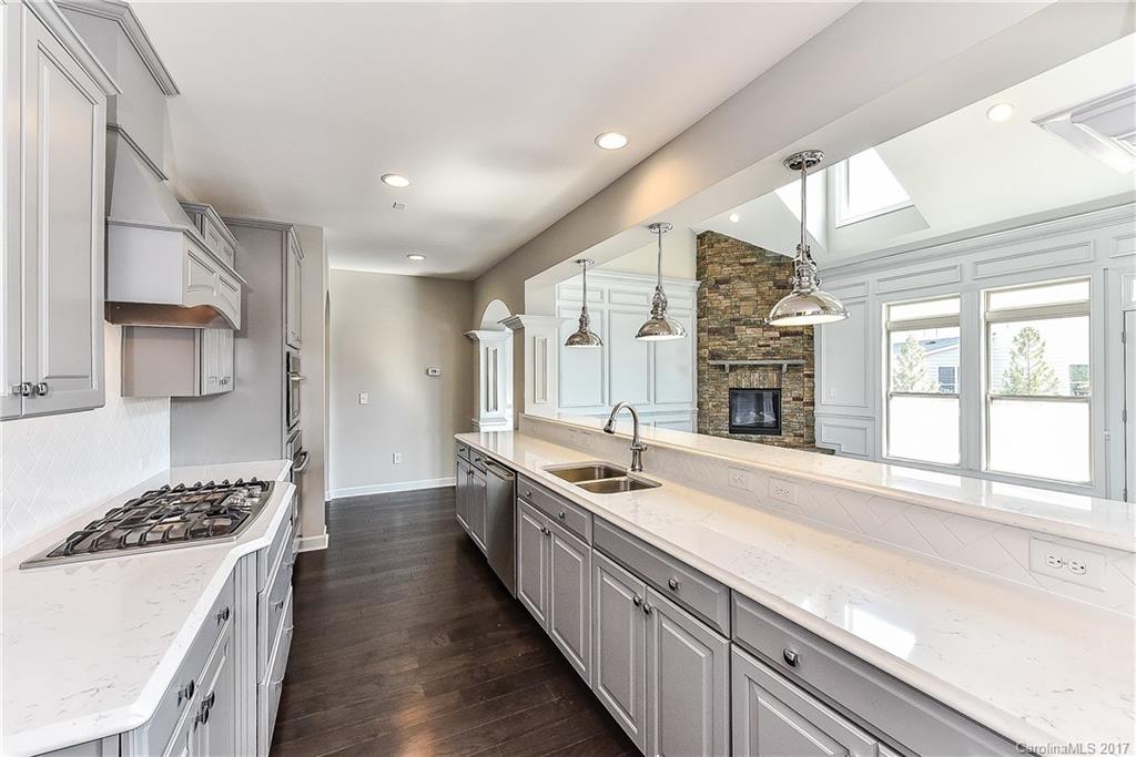 Habersham - Residential