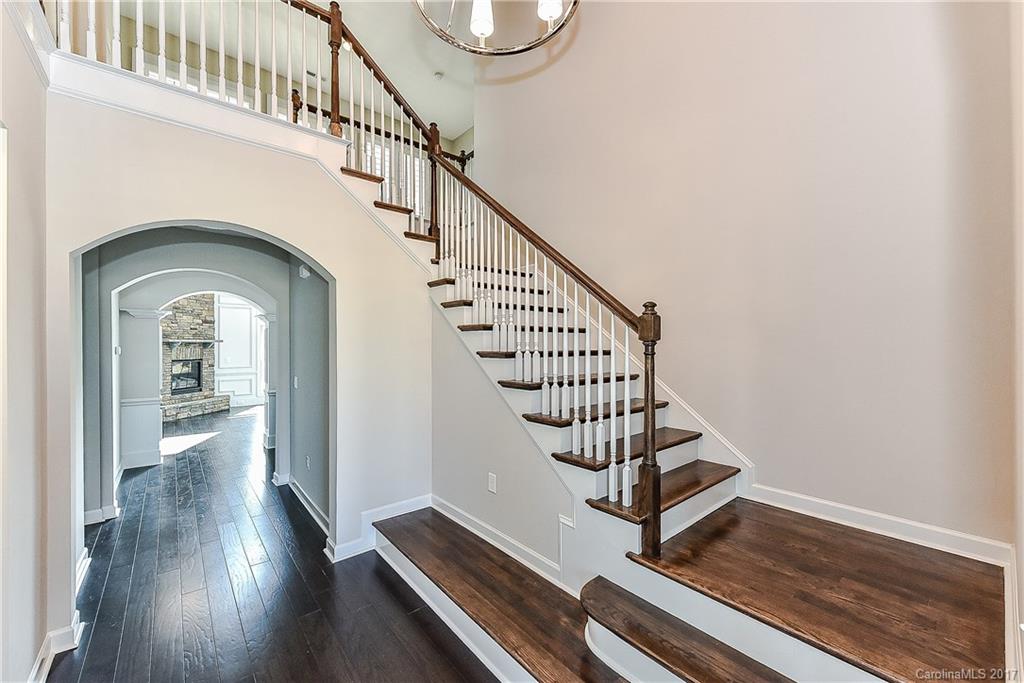 Habersham - Residential