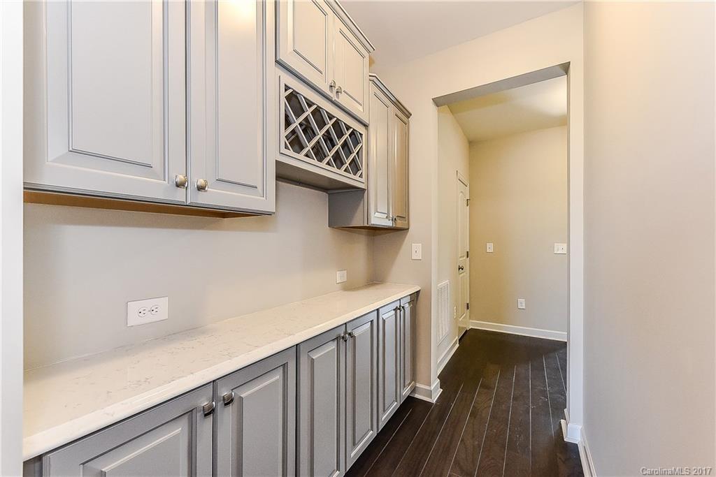 Habersham - Residential