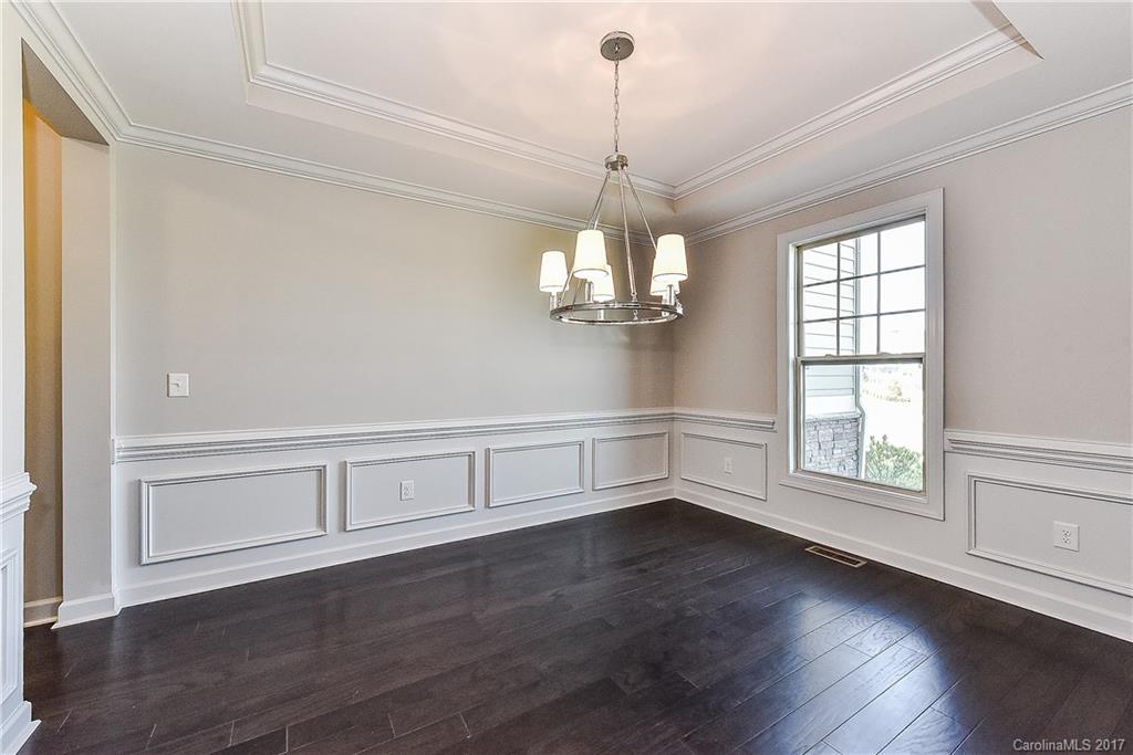 Habersham - Residential