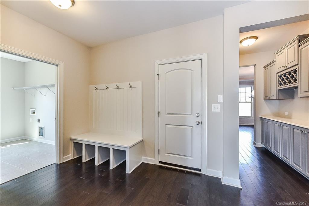 Habersham - Residential