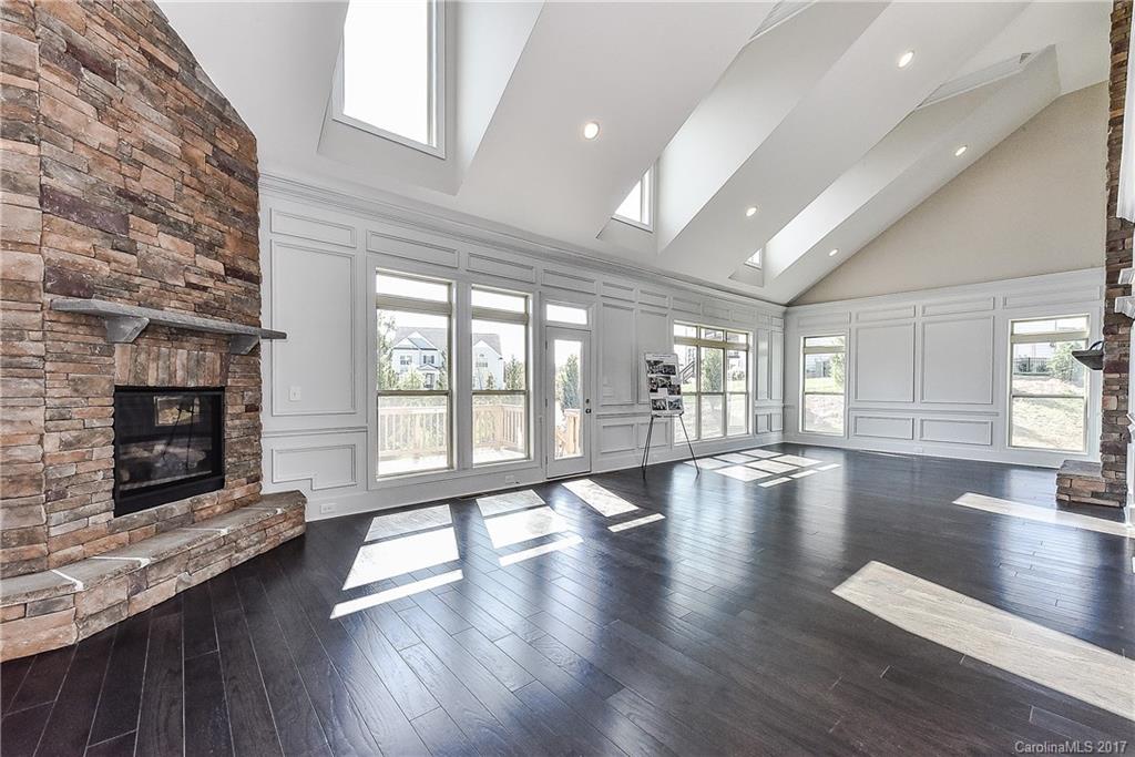 Habersham - Residential