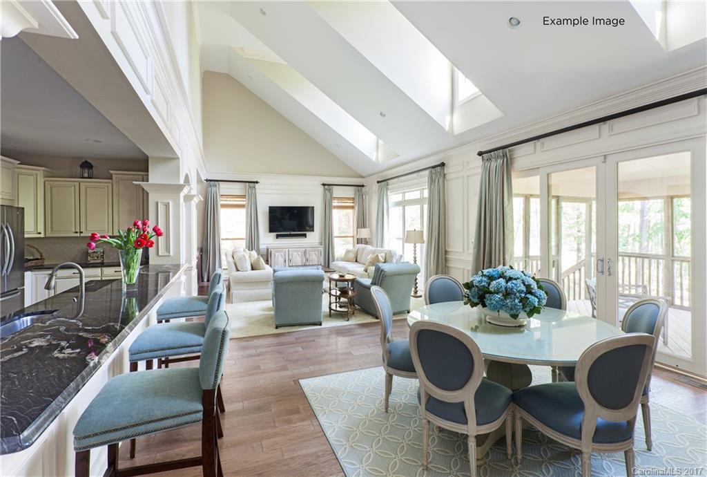 Habersham - Residential