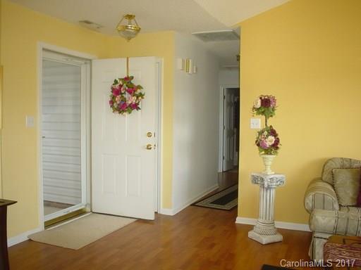 Brittany Downs Estates - Residential Lease