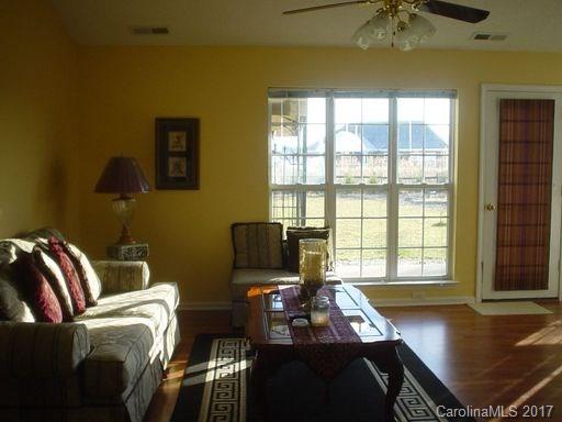 Brittany Downs Estates - Residential Lease