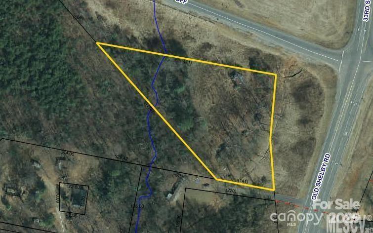 1873 Old Shelby Road