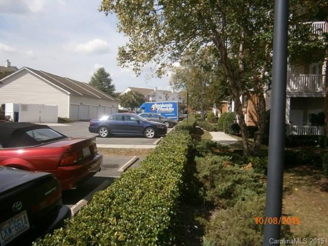 Hyde Park - Residential Lease