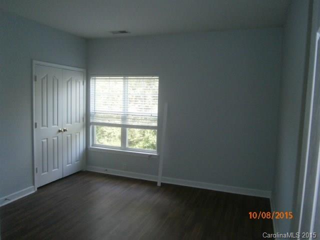 Hyde Park - Residential Lease