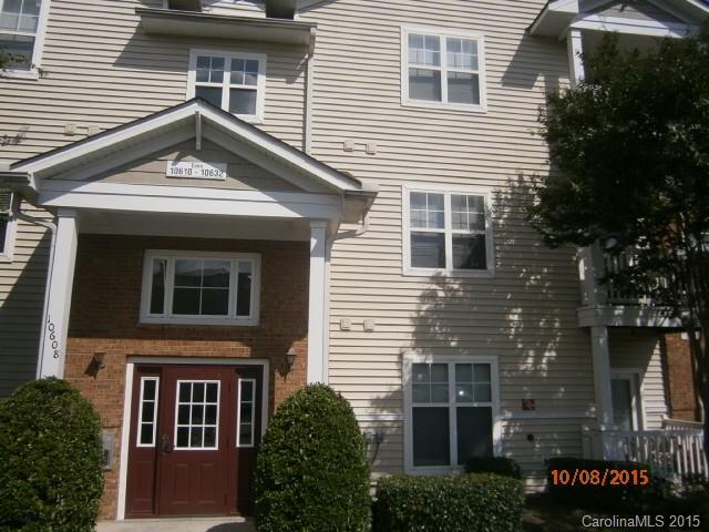 Hyde Park - Residential Lease