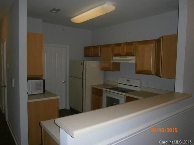 Hyde Park - Residential Lease