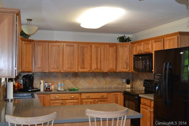 Harmony Woods - Residential