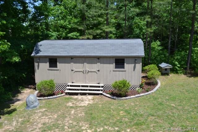 Harmony Woods - Residential