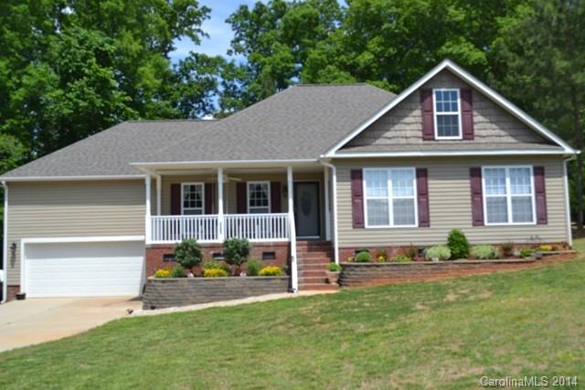 Harmony Woods - Residential