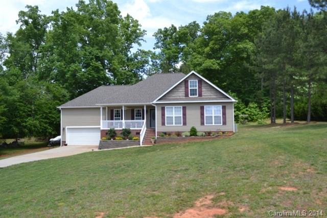 Harmony Woods - Residential