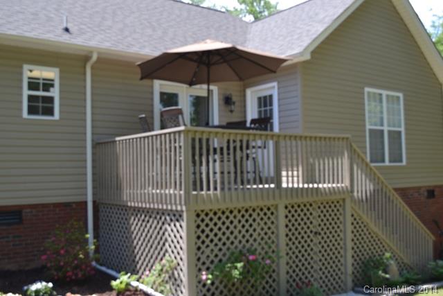 Harmony Woods - Residential