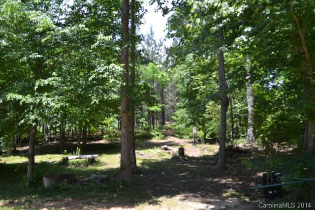 Harmony Woods - Residential