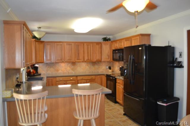 Harmony Woods - Residential